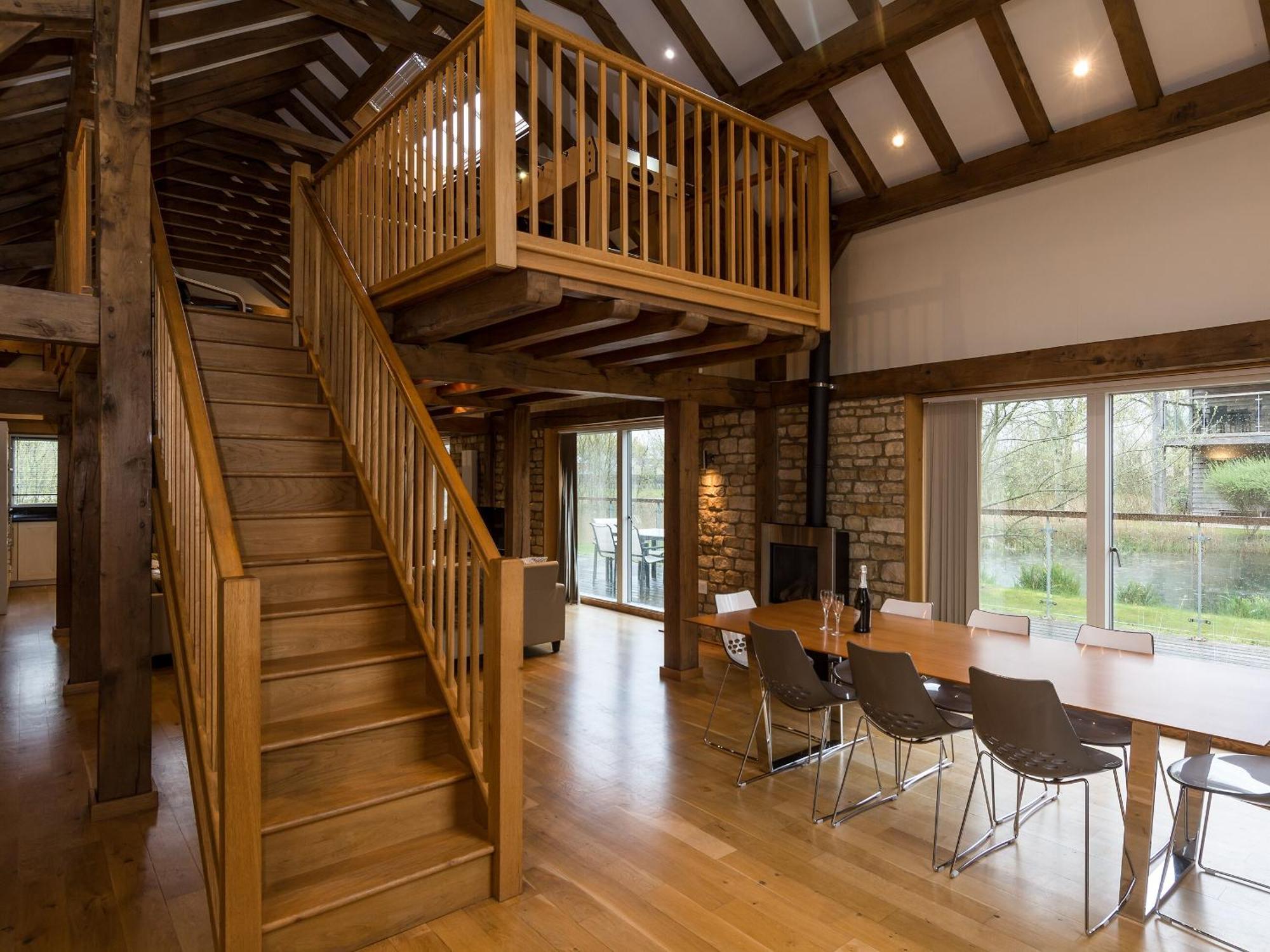Coot Lodge Somerford Keynes Exteriör bild