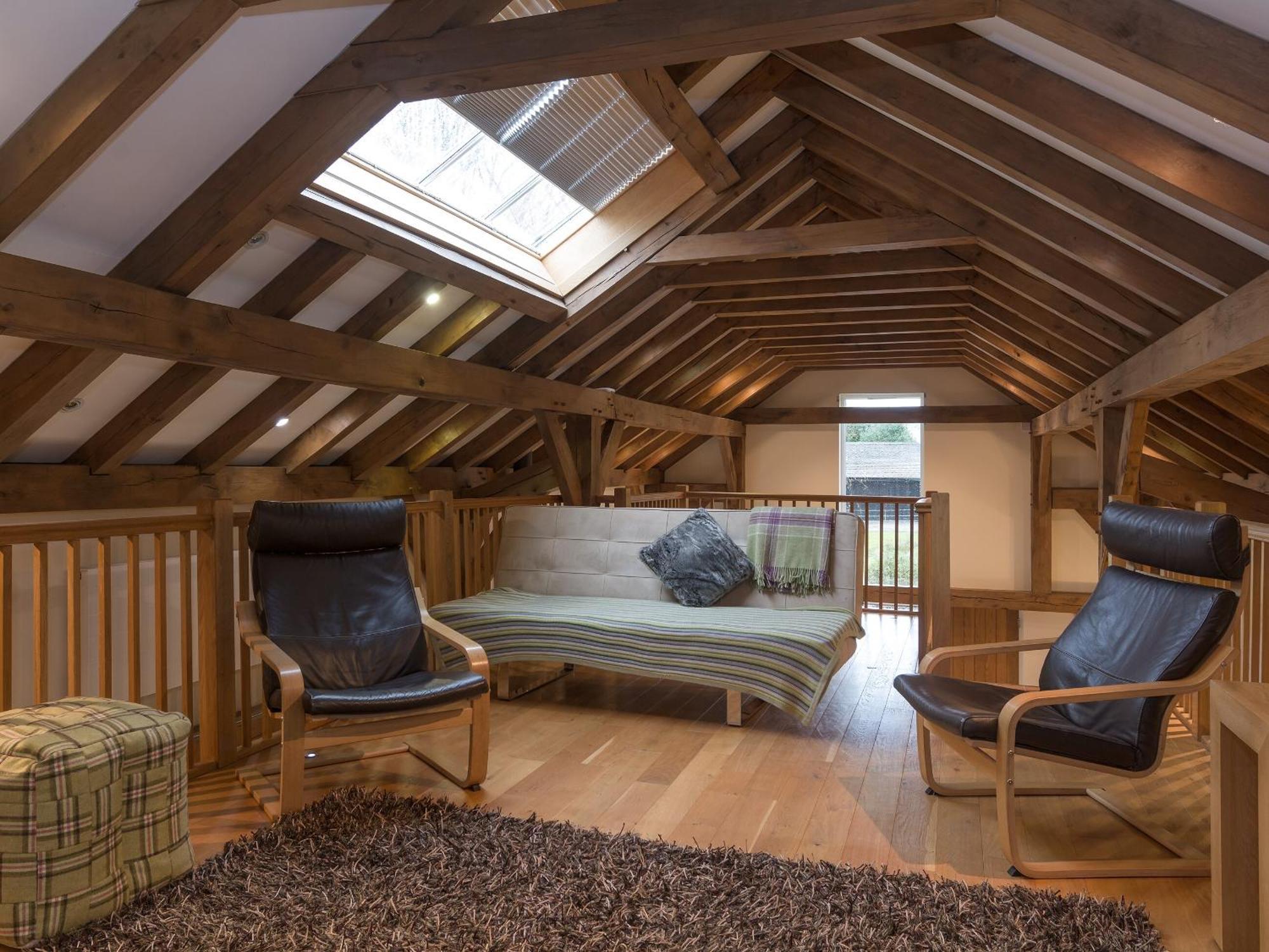 Coot Lodge Somerford Keynes Exteriör bild