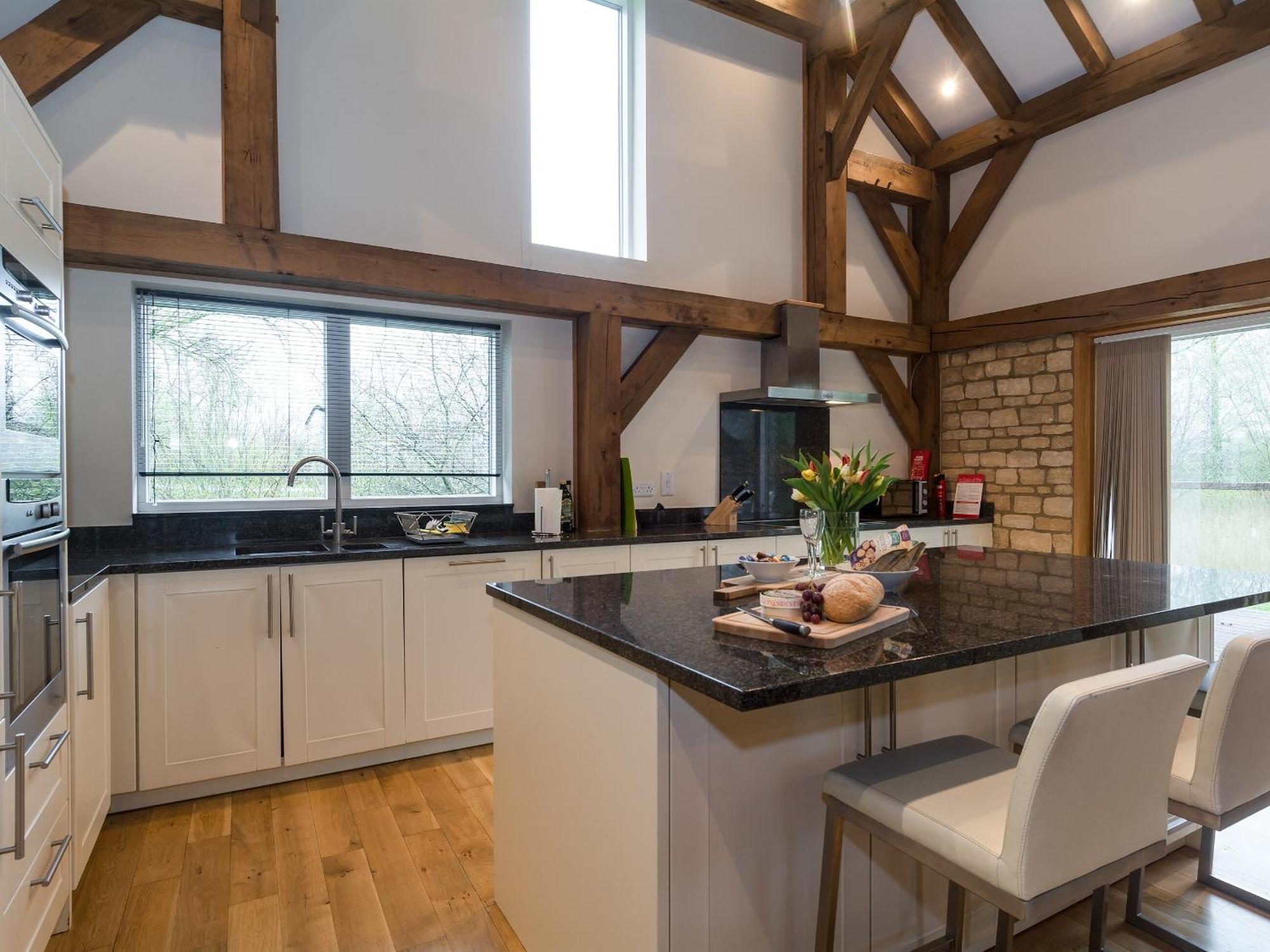 Coot Lodge Somerford Keynes Exteriör bild