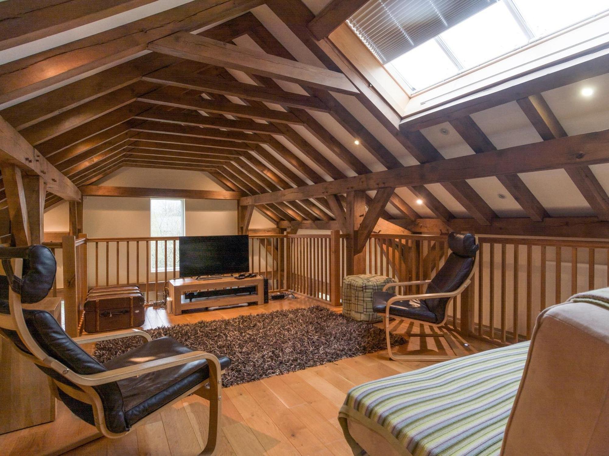 Coot Lodge Somerford Keynes Exteriör bild