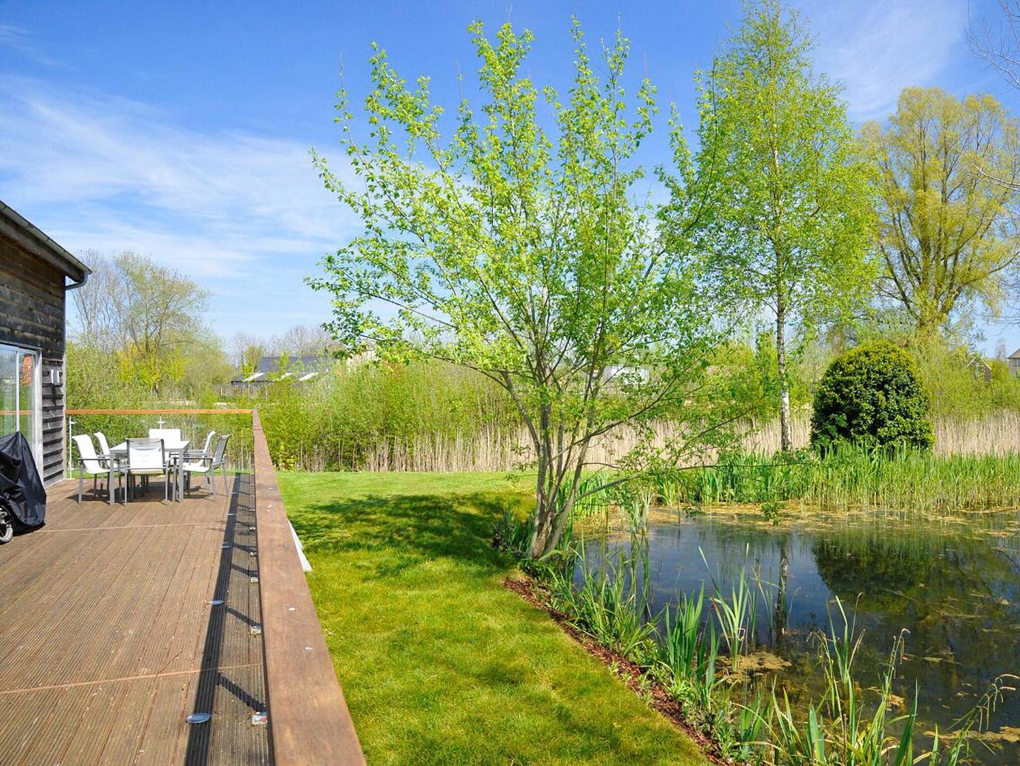 Coot Lodge Somerford Keynes Exteriör bild
